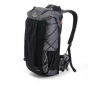 Рюкзак Naturehike NH20BB113 40-45 л походный  черный, 6927595765401