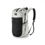 Рюкзак Naturehike ZT14 XPAC 20 л серый/белый (6927595772775)