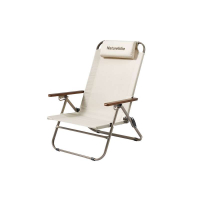 Naturehike Стул CNK2550JJ012 Xing wang T02 складной бежевый (6927595774618)
