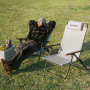Naturehike Стул CNK2550JJ012 Xing wang T02 складной бежевый (6927595774618)