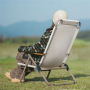 Naturehike Стул CNK2550JJ012 Xing wang T02 складной бежевый (6927595774618)