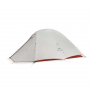 Палатка Naturehike Cloud up Pro CNK2350WS020 двухместная светло-серый (6927595777008)