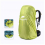 Рюкзак Naturehike NH16Y020-Q 55 л черный, 6927595787915