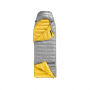 Naturehike Спальный мешок Cicada Wing CW700 CNK2450WS048 утиный пух серый L (6927595788103)
