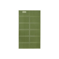 Naturehike Коврик CNK2450WS044 двухспальный складной зеленый (6927595789995)