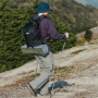 Naturehike Коврик CNK2450WS044 двухспальный складной голубой (6927595791097)
