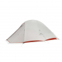 Naturehike Палатка Cloud up Pro CNK2350WS020 одноместная светло-серый (6927595798416)