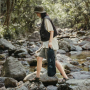 Naturehike Кресло Stellaluna L04 CNK2450JJ015 складное коричневый L (6975641889342)