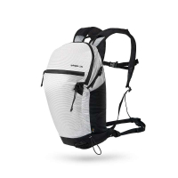 Naturehike Рюкзак CNK2300BB012 Hydrogen 15л белый с черным (6976507667791)
