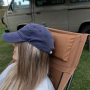 Naturehike Стул Stellaluna L02 CNK2350JJ018 складной оранжевый (6976507669429)