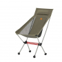 Naturehike Стул Stellaluna L02 CNK2350JJ018 складной зеленый (6976507669436)