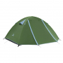 Naturehike Палатка Bleik Series CNK2550WS038 Type B, трехместная, зеленая (6977465863492)