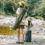 Naturehike Стул CNK2550JJ023 Nightfall T05 складной бежевый (6977465865700)