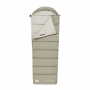 Naturehike Спальный мешок CNK2350WS023 MS500 с капюшоном, зеленый, молния справа (6977465865960)