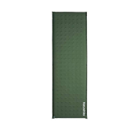 Naturehike Коврик CNK2550WS025 D Series 6см R4.6 самонадувной зеленый (6977465866042)