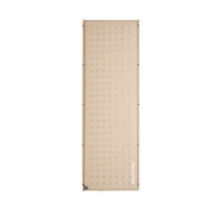 Naturehike Коврик CNK2550WS025 D Series 6см R4.6 самонадувной бежевый (6977465866059)
