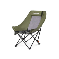 Naturehike Стул CNK2550JJ019 Sea star 002 складной зеленый (6977465867711)