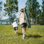 Naturehike Стул CNK2550JJ019 Sea star 002 складной зеленый (6977465867711)