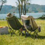 Naturehike Стул CNK2550JJ019 Sea star 002 складной зеленый (6977465867711)