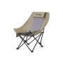 Naturehike Стул CNK2550JJ019 Sea star 002 складной бежевый (6977465867766)