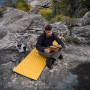 Naturehike Коврик CNK2550WS030 Troues R3.0 складной золотистый (6977465868190)