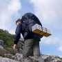 Naturehike Коврик CNK2550WS030 Troues R3.0 складной зеленый (6977465868206)