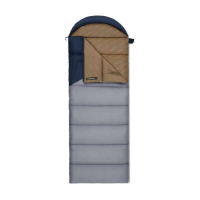 Naturehike Спальный мешок Sunny Day PL02 CNK2550WS028 U250, синий с голубым, молния слева (6977465868381)