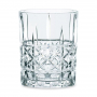 Nachtmann Набор бокалов Highland Diamond Barware, хрустальное стекло (100719)