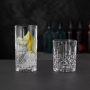 Nachtmann Набор бокалов Highland Diamond Barware, хрустальное стекло (100719)