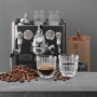 Nachtmann Набор из 2-х хрустальных стаканов для эспрессо Ethno Barista 90 мл прозрачный (104904)