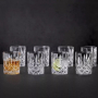 Nachtmann Набор 8 стаканов для виски Noblesse Whisky (105798)