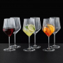 Nachtmann Набор бокалов Aperitivo для красного вина, 6 шт, хрустальное стекло, 0,64 л (105996)