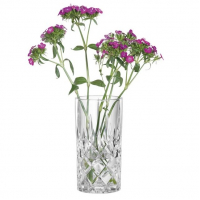 Nachtmann Ваза Noblesse Hurricane Lamp, хрустальное стекло, высота 12 см (106017)