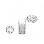 Nachtmann Ваза Noblesse Hurricane Lamp, хрустальное стекло, высота 12 см (106017)