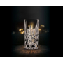 Nachtmann Ваза Noblesse Hurricane Lamp, хрустальное стекло, высота 12 см (106017)