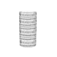 Nachtmann Ваза Ethno Hurricane Lamp, хрустальное стекло, высота 12 см (106018)