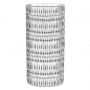Nachtmann Ваза Ethno Hurricane Lamp, хрустальное стекло, высота 14,6 см (106381)