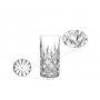 Nachtmann Ваза Noblesse Hurricane Lamp, хрустальное стекло, высота 14,6 см (106383)