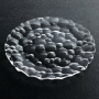 Nachtmann Набор хрустальных салатных тарелок 2 пр. 23 см Sphere (93628)