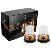 Peugeot Набор 2 бокала для виски Atmosphere Whisky (266226)