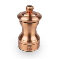 Peugeot Мельница для соли Bistro Chef медная, высота 10 см (4803700)