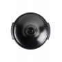 Peugeot Тажин 30 см h 23 см черный ATLAS SATIN BLACK (62026)