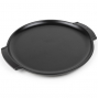 Peugeot Форма для пиццы Grill to Table Plaque чёрная, диаметр 34 см (63054)