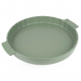 Peugeot Форма для пирога Fern Green, 2.1 л, 35x3.5 см (63115)