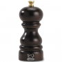 Peugeot Мельница для соли 12 см коричневая Paris Chocolat (870412/SME/1)