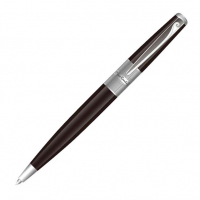 Pierre Cardin Ручка шариковая темная бронза BARON (PC2213BP) Pierre Cardin Ручка шариковая темная бронза BARON (PC2213BP)