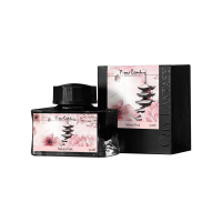Pierre Cardin Флакон чернил 50мл, цвет Sakura Pink (Розовая Сакура) (PC332-L15)