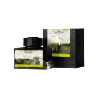 Pierre Cardin Флакон чернил 50мл, цвет Hayao Green (Зеленый Хаяо) (PC332-L5)