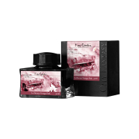 Pierre Cardin Флакон чернил 50мл, цвет La Havana Vintage Pink (Розовая Гавана) (PC332-L8)