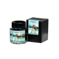 Pierre Cardin Флакон чернил 30мл, цвет Maldives Blue (Голубые Мальдивы) (PC332-S11)